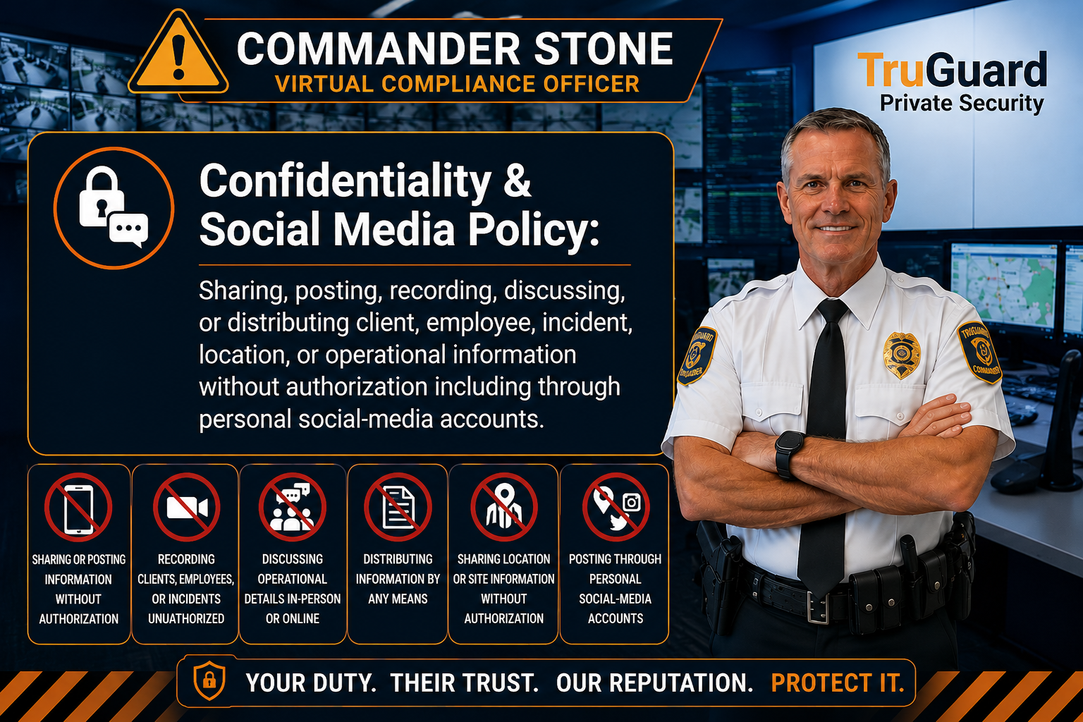 Required Compliance Document