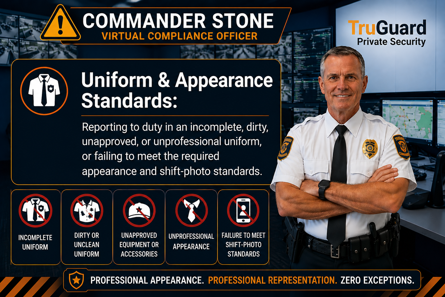 Required Compliance Document
